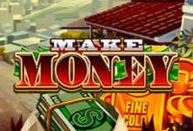 Make Money Slot Review